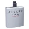 Chanel Allure Homme Sport Toaletna voda za muškarce 150 ml tester