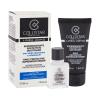 Collistar Men Daily Protective Supermoisturizer Poklon set dnevna krema za lice 50 ml + balzam nakon brijanja Sensitive Skin 15 ml