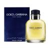 Dolce&amp;Gabbana Pour Homme Toaletna voda za muškarce 200 ml tester