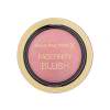 Max Factor Facefinity Blush Rumenilo za žene 1,5 g Nijansa 05 Lovely Pink