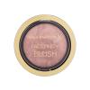 Max Factor Facefinity Blush Rumenilo za žene 1,5 g Nijansa 10 Nude Mauve