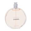 Chanel Chance Eau Vive Toaletna voda za žene 100 ml tester