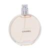 Chanel Chance Eau Vive Toaletna voda za žene 50 ml tester