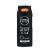 Nivea Men Active Clean Šampon za muškarce 250 ml
