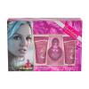Britney Spears Fantasy Poklon set parfemska voda 30 ml + gel za tuširanje 50 ml + krema za tijelo 50 ml