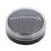 Max Factor Wild Shadow Pot Sjenilo za oči za žene 4 g Nijansa 10 Ferocious Black