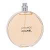 Chanel Chance Toaletna voda za žene 150 ml tester