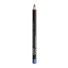 NYX Professional Makeup Slim Eye Pencil Olovka za oči za žene 1 g Nijansa 913 Sapphire