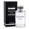 Boucheron Boucheron Quatre Pour Homme Toaletna voda za muškarce 100 ml