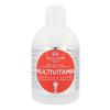 Kallos Cosmetics Multivitamin Šampon za žene 1000 ml