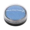 Max Factor Wild Shadow Pot Sjenilo za oči za žene 4 g Nijansa 45 Sapphire Rage