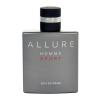 Chanel Allure Homme Sport Eau Extreme Parfemska voda za muškarce 150 ml tester