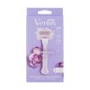 Gillette Venus ComfortGlide Breeze Aparat za brijanje za žene set
