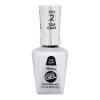 Sally Hansen Miracle Gel Top Coat Lak za nokte za žene 14,7 ml Nijansa 101 Top Coat