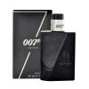 James Bond 007 Seven Toaletna voda za muškarce 50 ml tester