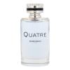 Boucheron Boucheron Quatre Pour Homme Toaletna voda za muškarce 100 ml tester