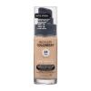 Revlon Colorstay Combination Oily Skin SPF15 Puder za žene 30 ml Nijansa 310 Warm Golden