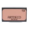 Artdeco Blusher Rumenilo za žene 5 g Nijansa 19 Rosy Caress Blush