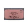 Artdeco Blusher Rumenilo za žene 5 g Nijansa 44 Red Orange Blush