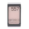 Artdeco Matt Sjenilo za oči za žene 0,8 g Nijansa 557 Matt Natural Pink