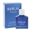 Replay Essential For Him Toaletna voda za muškarce 50 ml
