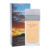 Dolce&amp;Gabbana Light Blue Sunset in Salina Toaletna voda za žene 100 ml