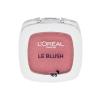 L&#039;Oréal Paris True Match Le Blush Rumenilo za žene 5 g Nijansa 165 Rosy Cheeks