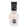 Sally Hansen Miracle Gel Lak za nokte za žene 14,7 ml Nijansa 430 Créme De La Créme