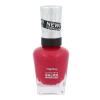 Sally Hansen Complete Salon Manicure Lak za nokte za žene 14,7 ml Nijansa 565 Aria Red-y?