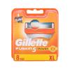 Gillette Fusion5 Power Zamjenske britvice za muškarce set