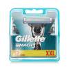 Gillette Mach3 XXL Zamjenske britvice za muškarce set