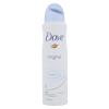 Dove Original Antiperspirant za žene 150 ml