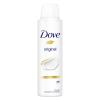 Dove Original Antiperspirant za žene 150 ml