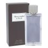 Abercrombie &amp; Fitch First Instinct Toaletna voda za muškarce 50 ml