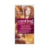 L&#039;Oréal Paris Casting Creme Gloss Boja za kosu za žene 48 ml Nijansa 834 Hot Caramel
