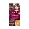 L&#039;Oréal Paris Casting Creme Gloss Boja za kosu za žene 48 ml Nijansa 554 Chilli Chocolate