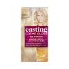 L&#039;Oréal Paris Casting Creme Gloss Glossy Princess Boja za kosu za žene 48 ml Nijansa 1010 Light Iced Blonde