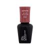 Sally Hansen Salon Gel Polish Gel Nail Color Lak za nokte za žene 7 ml Nijansa 220 Red My Lips