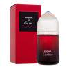 Cartier Pasha De Cartier Edition Noire Sport Toaletna voda za muškarce 100 ml