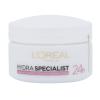 L&#039;Oréal Paris Hydra Specialist Dnevna krema za lice za žene 50 ml