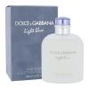 Dolce&amp;Gabbana Light Blue Toaletna voda za muškarce 200 ml