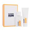 Jil Sander Sun Poklon set toaletna voda 75 ml + gel za tuširanje 75 ml