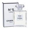 Chanel N°5 L´Eau Toaletna voda za žene 100 ml