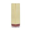 Max Factor Colour Elixir Ruž za usne za žene 4,8 g Nijansa 833 Rosewood