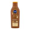Nivea Sun Tropical Bronze Milk SPF6 Proizvod za zaštitu od sunca za tijelo 200 ml