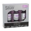 Xpel Shimmer Of Silver 3x 12 ml Serum za kosu za žene 36 ml