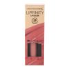 Max Factor Lipfinity Lip Colour Ruž za usne za žene 4,2 g Nijansa 006 Always Delicate