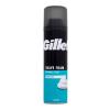 Gillette Shave Foam Original Scent Sensitive Pjena za brijanje za muškarce 200 ml