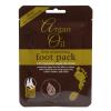 Xpel Argan Oil Deep Moisturising Foot Pack Maska za stopala za žene 1 kom