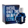Diesel Only The Brave Extreme Toaletna voda za muškarce 50 ml